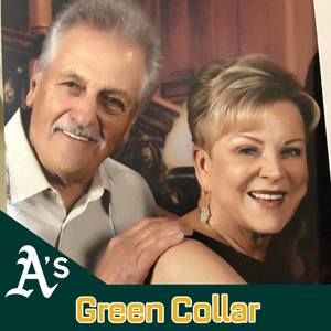 Meet your Posher, Donna